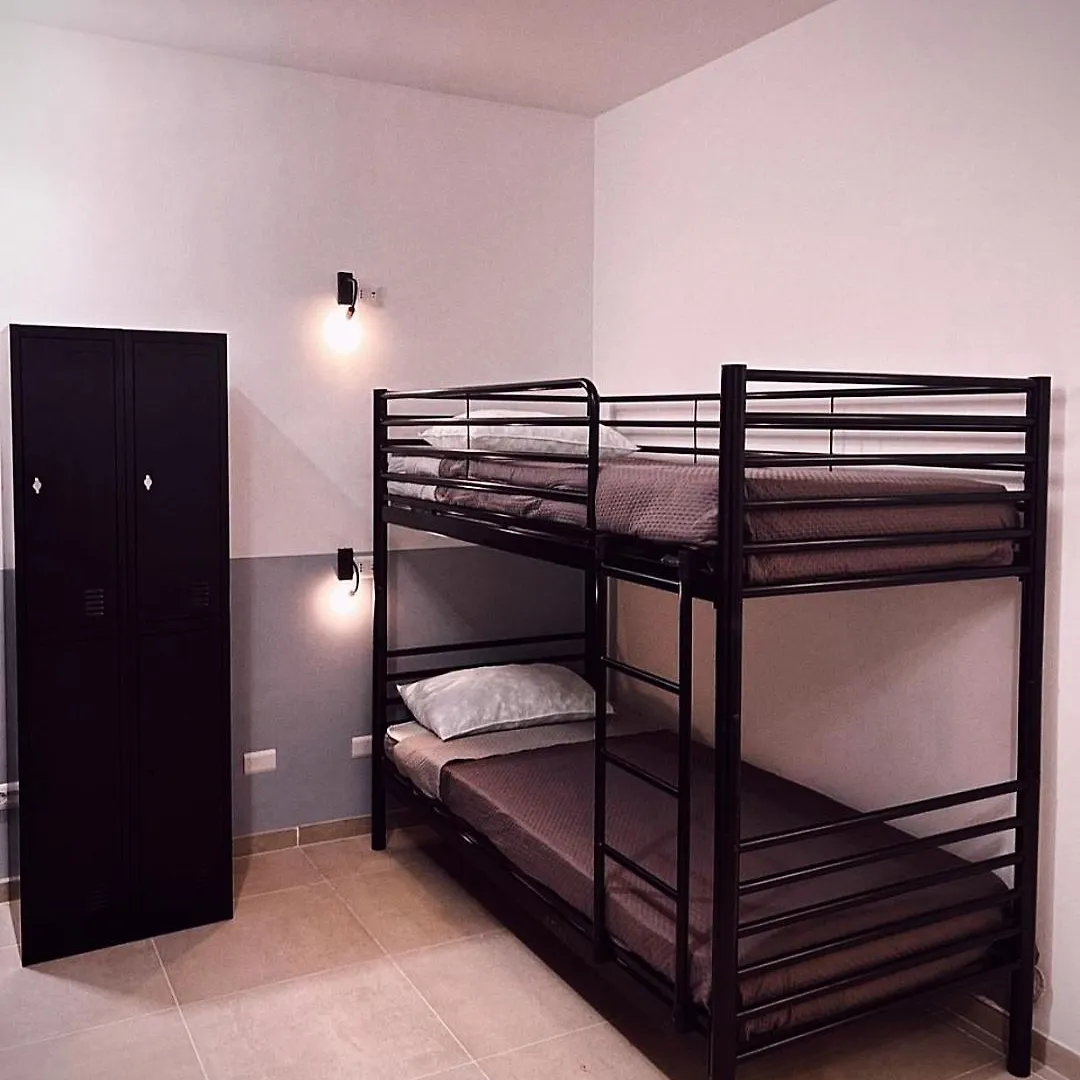 Hostel Melting Pot Rzym