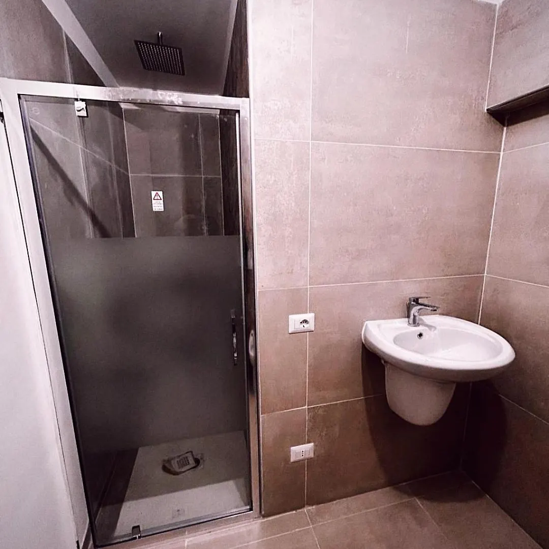 Hostel Melting Pot Rzym