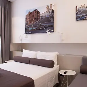 Nocleg ze śniadaniem Residenza Pantaleo, Rzym