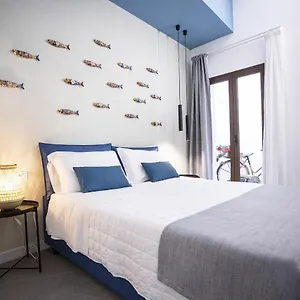  Apartment Acquaro Italy