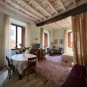Domus Minervae Apartment