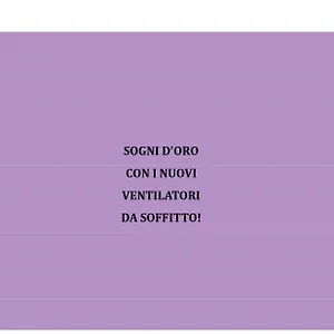  Appartamento C'è Posto Per Te