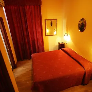 Hotel Termini, Rzym