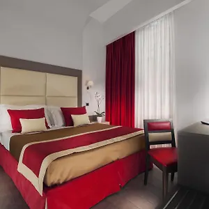 Hotel Demetra, Rzym
