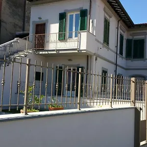  Apartment La Corte Di Marino Italy