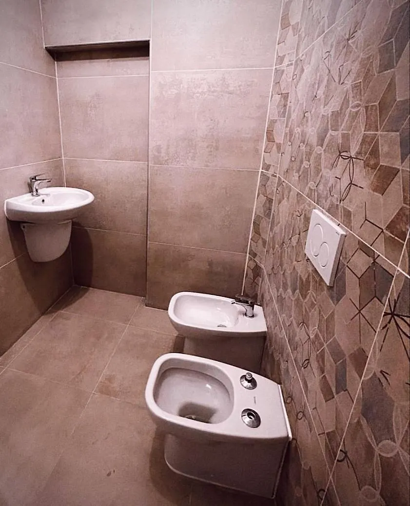 Melting Pot Rome Hostel Italy