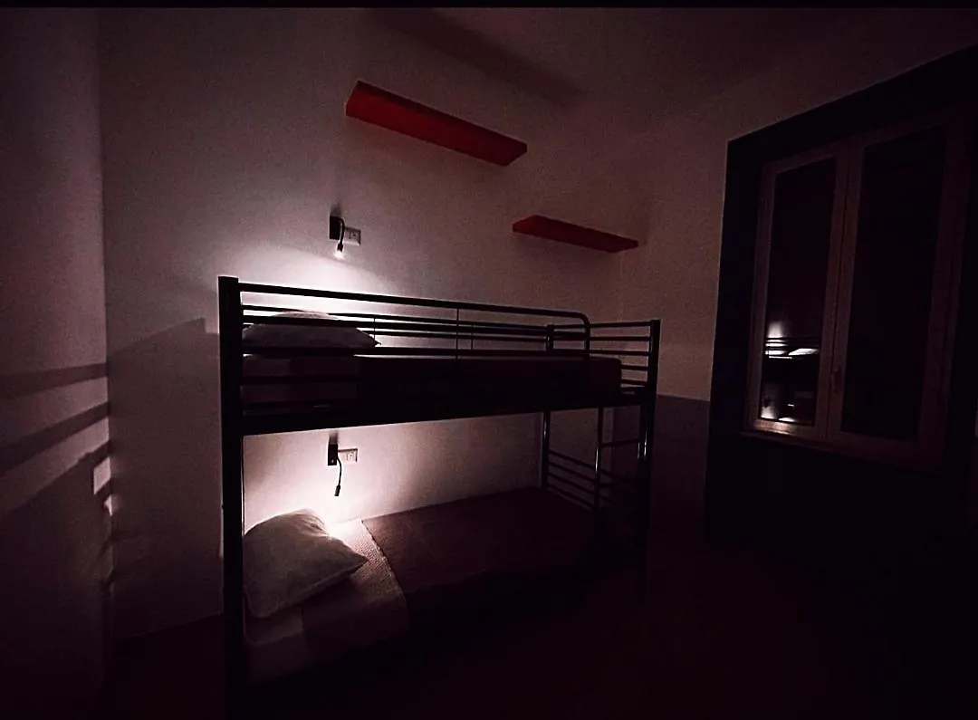 Melting Pot Rome Hostel