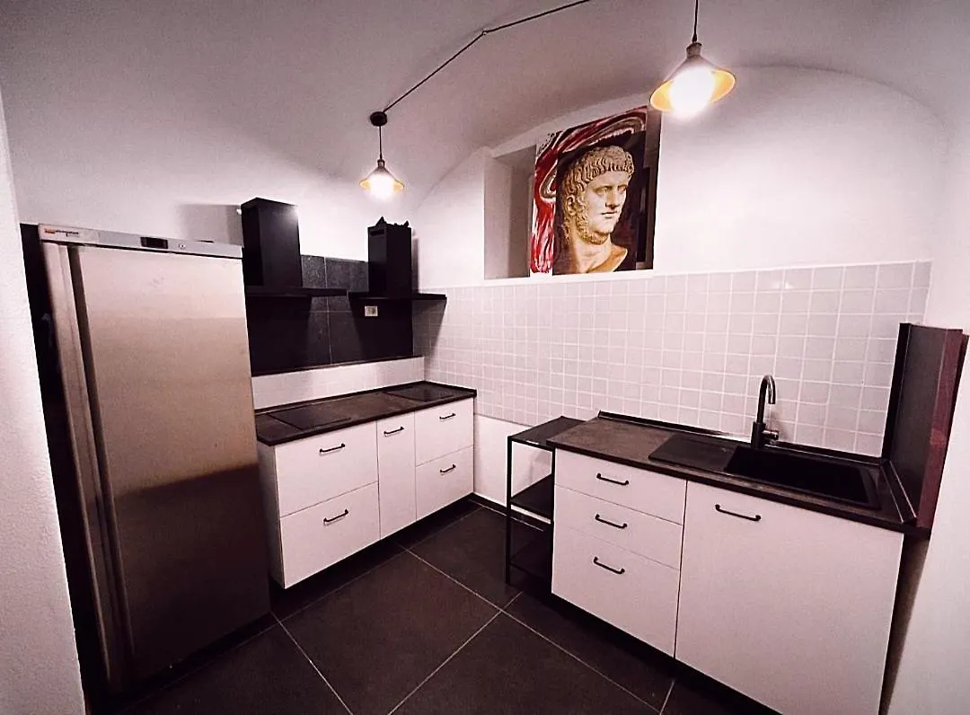 Melting Pot Rome Hostel