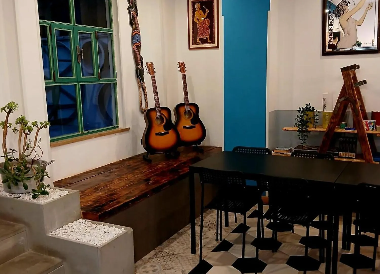 Melting Pot Rome Hostel 0*,  Italy