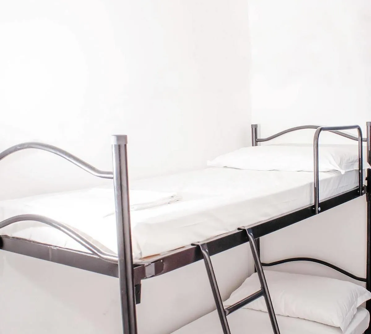 Melting Pot Rome Hostel