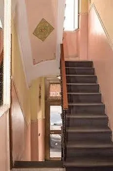 罗马熔炉旅馆旅舍 0*, 罗马 意大利